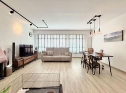 Blk 440A Fernvale Gardens (Sengkang), HDB 5 Rooms #547059841
